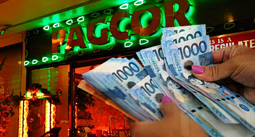 Pagcor