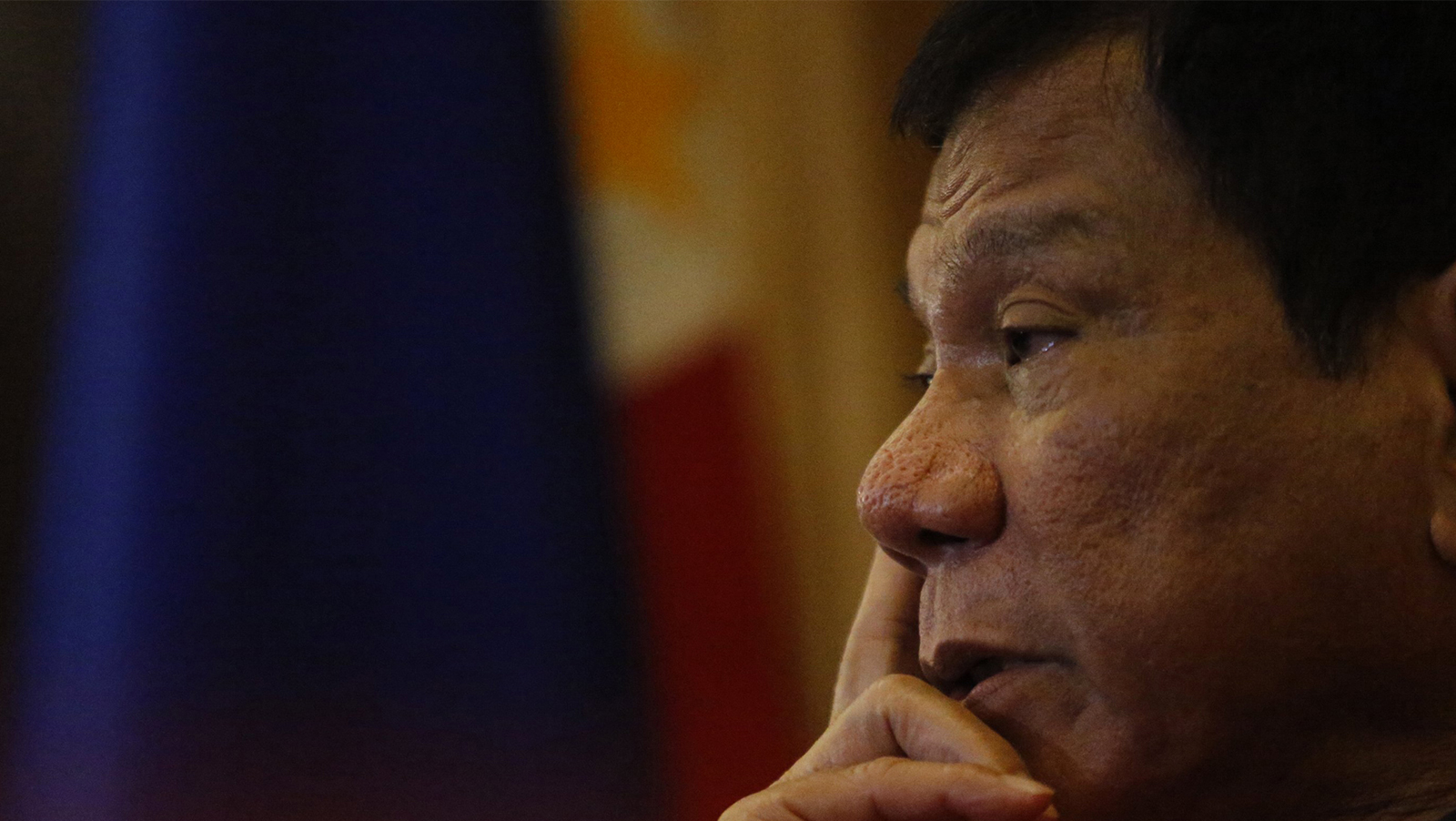 Philippines president suddenly softens stance on gambling