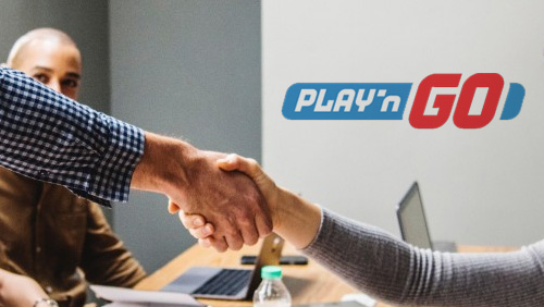 Play'n GO inks new deal with Svenska Spel Sport & Casino in Sweden