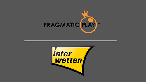 Pragmatic Play and Interwetten pen landmark Live Casino deal