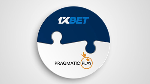 Pragmatic Play’s dedicated Live Casino environment goes live with 1xBet