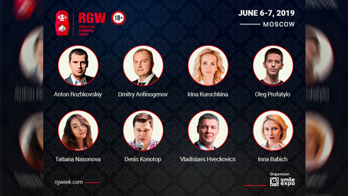 RGW 2019 to discuss affiliate marketing growth and betting prospects