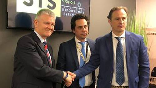 sis-secures-exclusive-spanish-racing-deal