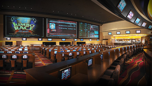 sports betting at sugarhouse casino