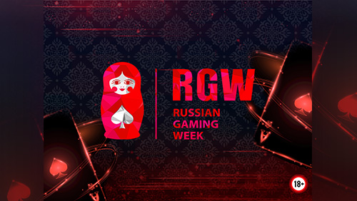 13th Russian Gaming Week: Results of largest CIS gambling event