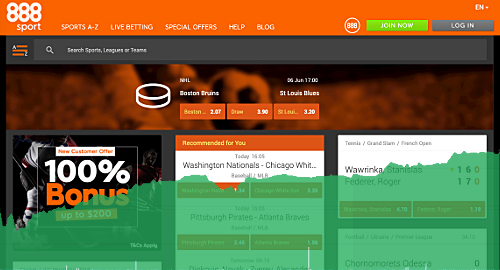 888-online-sports-betting-casino-gains