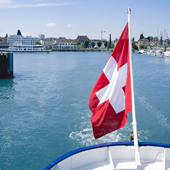 Influential think tank recommends national crypto for Switzerland