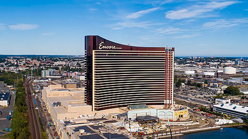 Bernstein analysts to Wynn: Don't sell Encore property