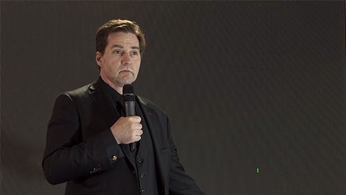 Dr. Craig Wright brings his vision of freedom to Expo-Bitcoin International 2019