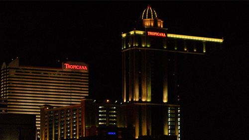 Eldorado wants a permanent license for Tropicana in Atlantic City