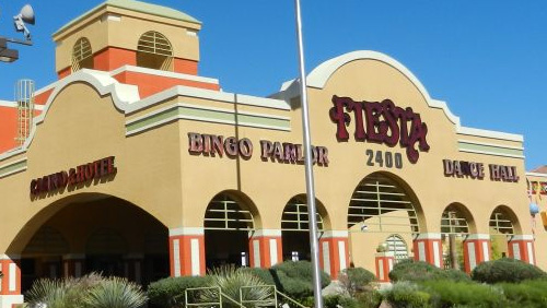 Employees at two Station Casinos properties unionize