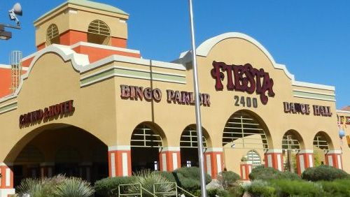 station casinos corporate address