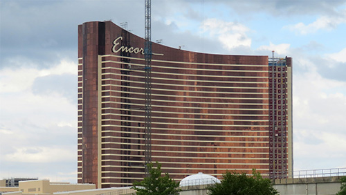 Encore Boston Harbor faces its final hurdle to opening: traffic