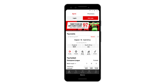 Gamesys launches Virgin Bet brand in UK