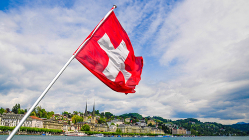 iSoftBet makes Swiss market debut