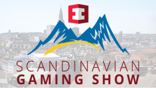 Join Eventus International in Copenhagen for the 2nd Annual Scandinavian Gaming Show 2019