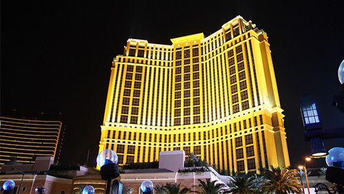 Las Vegas Sands falls from grace among hedge funds