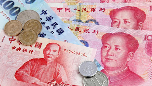 Macau could launch yuan exchange as it moves away from gambling