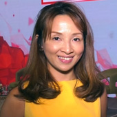 Marie Antonette Quiogue explains gambling growth in the Philippines