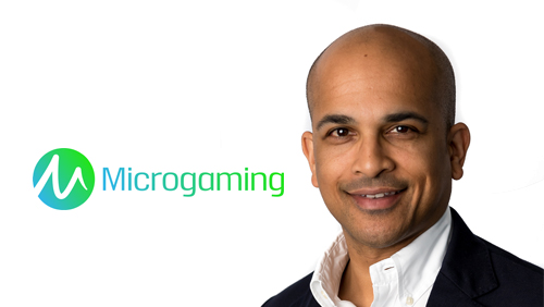 Microgaming appoints Managing Director of Bingo