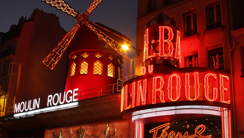 Moulin Rouge to rise from the ashes with several buyers interested