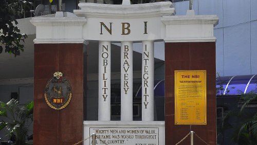 Philippines NBI warns of kidnapping loan-sharks after recent arrests