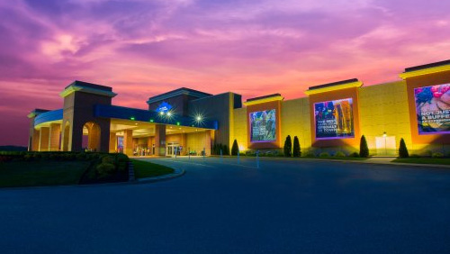 Presque Isle Downs close to launching sportsbook