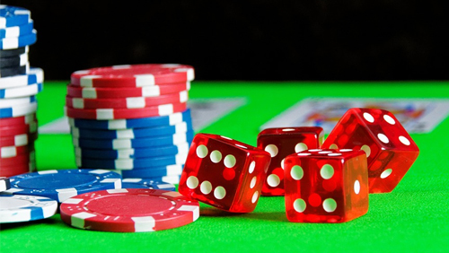 Quezon City pushes ahead with casino entry fees