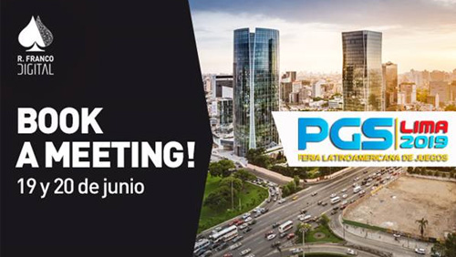 r-franco-digital-to-reveal-its-latest-global-strategies-at-pgs-in-lima