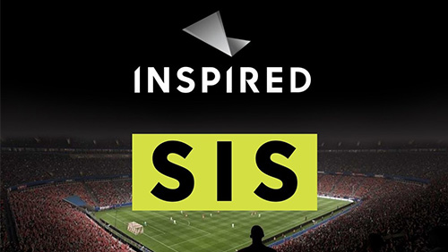 SIS partners with Inspired to support 24/7 Live Betting Channels