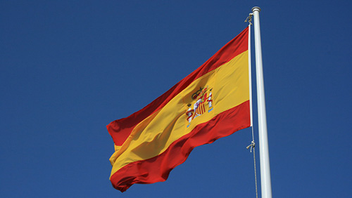 Spanish regulator outlines their plan until 2022