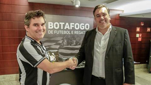 Sportradar announces Casa de Apostas as official betting partner of four top Brazilian league football clubs