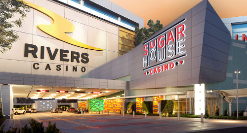 sugarhouse casino sportsbook online pennsylvania