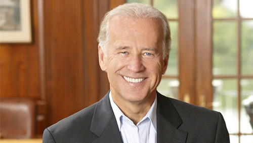 US Democratic primary odds: Can Joe Biden finally be the candidate?