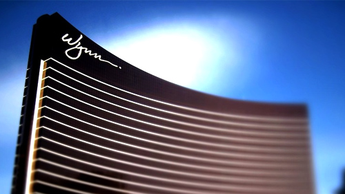 Wynn still not set on a city for Japanese IR