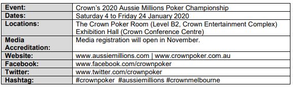 2020-aussie-millions-poker-championship-schedule-announcement2