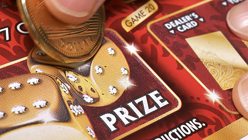 "Addiction warnings" not coming to lottery tickets in Florida