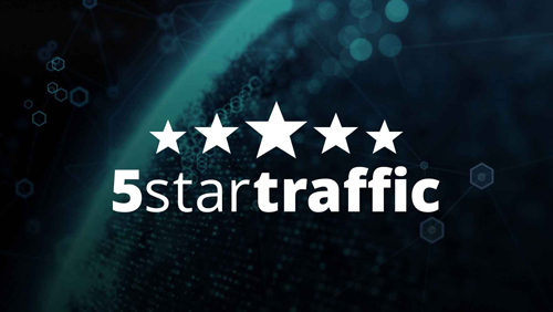 Atemi acquires 100% of the outstanding shares of UK gaming affiliate, 5 star traffic