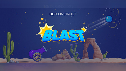 BetConstruct’s gaming offering is at full blast