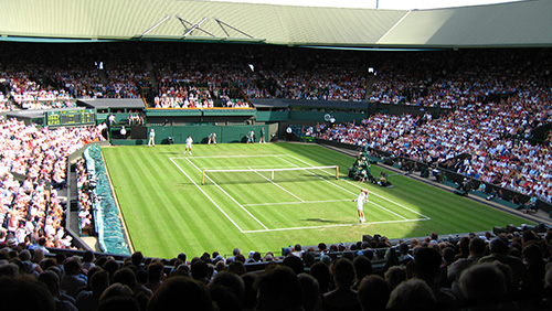 BETDAQ serves ace offer with 0% commission on all tennis markets for Wimbledon