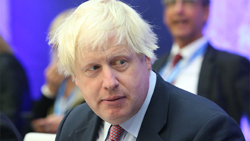 Boris Johnson and Brexit odds as Britain barrels towards the abyss