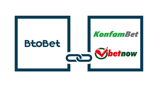 Btobet strikes deal with Nigerian operators “Vbetnow” and “Konfambet”