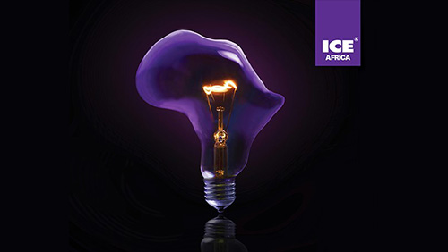 Clarion shine a light on ICE Africa creative