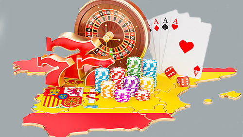Gaming Innovation the latest to enter Spain's gambling market
