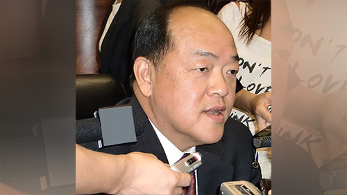 Ho Iat Seng looks set to be Macau’s next Chief Executive
