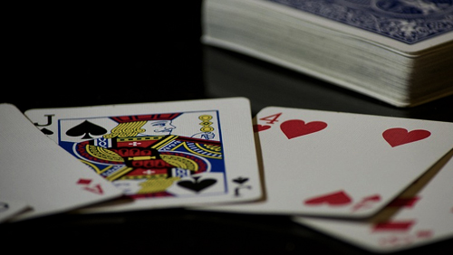 India’s Andhra Pradesh to consider banning online rummy