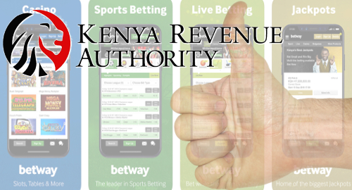 kenya-revenue-authority-betway-tax-compliance