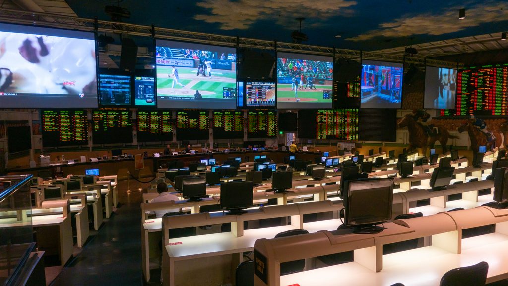 legal online sports betting in california
