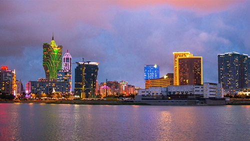 Macau investigated seven online imposters in 2019 so far