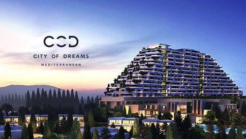 Melco celebrates one year of operation in Cyprus